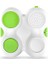 3 Pcs Cube Decompression Yetişkinler ve Çocuklar Için Sınırsız Zar Havalandırma Oyuncakları, Renk: Mavi (Yurt Dışından) 2