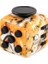 3 Pcs Cube Decompression Yetişkinler ve Çocuklar Için Sınırsız Zar Havalandırma Oyuncakları, Renk: Leopard (Yurt Dışından) 1