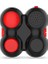 3 Pcs Cube Decompression Yetişkinler ve Çocuklar Için Sınırsız Zar Havalandırma Oyuncakları, Renk: Leopard (Yurt Dışından) 2