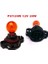 Ayna Sinyal Gündüz Farı Soketli Ampul PSY24W 12V 24W Turuncu 1