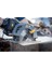 Dx59 1400 Watt 185 mm Profesyonel Daire Testere 5