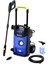 Mpx16e 1600 Watt 125bar Basınçlı Yıkama 1