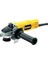 Dwe4156 900 Watt 115 mm Profesyonel Avuç Taşlama 2