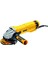 Dwe4237 1400 Watt 125 mm Profesyonel Avuç Taşlama 1