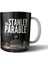 Stanley Parable Kupa Bardak Model 1 1