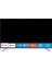 65UM9900 65" 165 Ekran Dahili Uydu Alıcılı 4K Ultra HD Smart MiniLED TV 2