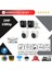 4'lü Set 2mp 1080P Hd Kamera Sistemi 1