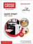 CA-1124 Laser Etiket 70X42.12 mm 1