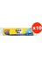 Güçlü Battal Boy 10LU Çöp Torbası x 10 Paket (72*95 cm) 1