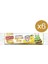 Limon Büzgülü Büyük Çöp Torbası 10'lu x 6 Paket 1