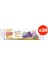 Ekstra Güçlü Lavanta Büzgülü Orta Boy 15LI Çöp Torbası x 25 Paket (55*60 cm) 1
