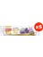 Ekstra Güçlü Lavanta Büzgülü Büyük Boy 10LU Çöp Torbası x 5 Paket (65*70 cm) 1