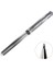 Unı Signo UM-153 Gümüş Renkli 1.0 mm Imza Kalemi 1