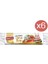 Çilek Büzgülü Orta Boy Çöp Torbası 15'li x 6 Paket 1