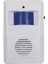 Sensörü Kapı Zili Kapısı Çamlağı Hoş Geldiniz Alarm Kapı Çanı Office Outdoor (Yurt Dışından) 2