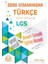 8. Sınıf LGS Türkçe Soru Uzmanından Soru Bankası 2