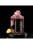 Eternal 2.2l Su Şişesi Büyük Kapasiteli Zaman Ölçeği ile Taşınabilir Suluk Matara (Yurt Dışından) 3