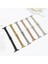 Apple Watch Watch Band 5 & 4 40 mm / 3 ve 2 ve 38 mm Kordon (Yurt Dışından) 2