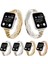 Apple Watch Watch Band 5 & 4 40 mm / 3 ve 2 ve 38 mm Kordon (Yurt Dışından) 4