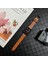 Apple Watch 7 45 mm / 6 & Se & 5 & 4 44 mm / 3 & 2 & 1 42 mm Kayış (Yurt Dışından) 1