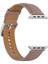 Apple Watch 7 41 mm / 6 & Se & 5 & 4 40 mm / 3 & 2 ve 1 38 mm Kayış (Yurt Dışından) 3