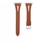 Apple Watch 7 41 mm / 6 & Se & 5 & 4 40 mm / 3 & 2 ve 1 38 mm Kayış (Yurt Dışından) 3