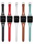 Apple Watch 7 41 mm / 6 & Se & 5 & 4 40 mm / 3 & 2 ve 1 38 mm Kayış (Yurt Dışından) 4