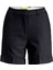 JJXX Jxmary Hw Shorts Noos Düz SiyahKadın Şort 1