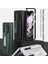 Samsung Galaxy Z Fold3 5g Altın Için Kalem Yuvası ile Gkk Pu Kılıf (Yurt Dışından) 2