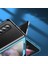 Samsung Galaxy Z Fold3 5g Mavi Için Deri Telefon Kasası (Yurt Dışından) 3