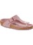 Soydance Birkenstock Terlik, 34, Pembe 1