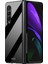 Samsung Galaxy Z Fold3 5g Siyah Için Yıldız Sense Boya Kılıfı (Yurt Dışından) 4