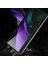 Samsung Galaxy Z Fold3 5g Birleştirme Deri Kılıf Mavi (Yurt Dışından) 4