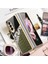 Samsung Galaxy Z Kat3 5g Renk Bloğu Için Gkk Desen Kaplama Gl Kutusu (Yurt Dışından) 3