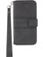 Kyocera Android Bir S9 / Digno Sanga Edition Black Için Pu Case (Yurt Dışından) 1