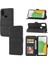 Kyocera Android Bir S9 / Digno Sanga Edition Black Için Pu Case (Yurt Dışından) 2