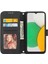 Kyocera Android Bir S9 / Digno Sanga Edition Black Için Pu Case (Yurt Dışından) 4