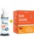 E2'Quality Diş Beyazlatıcı Köpük + Orzax Ocean Curcumin Karabiber Ekstresi Takviye Edici Gıda 30 Kapsül 1