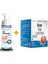 E2'Quality Diş Beyazlatıcı Köpük + Orzax Ocean Pulse 30 Kapsül 1