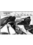 Gıvı PLX447 Kawasakı Versys 650 (06-09) Yan Çanta Taşıyıcı 2