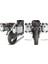 Gıvı PL4103CAM Kawasakı Versys 650 (10-14) Yan Çanta Taşıyıcı 1