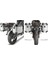 Gıvı PL4103CAM Kawasakı Versys 650 (10-14) Yan Çanta Taşıyıcı 1