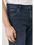Texas Slim Fit Dar Kesim Normal Bel Esnek Jean Kot Pantolon 3