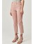 Mom Fit Denim Yüksek Bel Jean Kot Pantolon 2