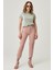 Mom Fit Denim Yüksek Bel Jean Kot Pantolon 3