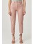 Mom Fit Denim Yüksek Bel Jean Kot Pantolon 4
