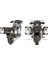 Gıvı PL532CAM Suzukı Dl 650 V-Strom (04-11) Yan Çanta Taşıyıcı 1