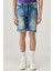 Texas Straight Jean Pantolon 2