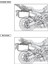 Gıvı PL2122CAM Yamaha Tracer 900 (15-17) Yan Çanta Taşıyıcı 5