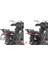 Gıvı PLR4113 Kawasakı Versys 1000 (15-17) Yan Çanta Taşıyıcı 1